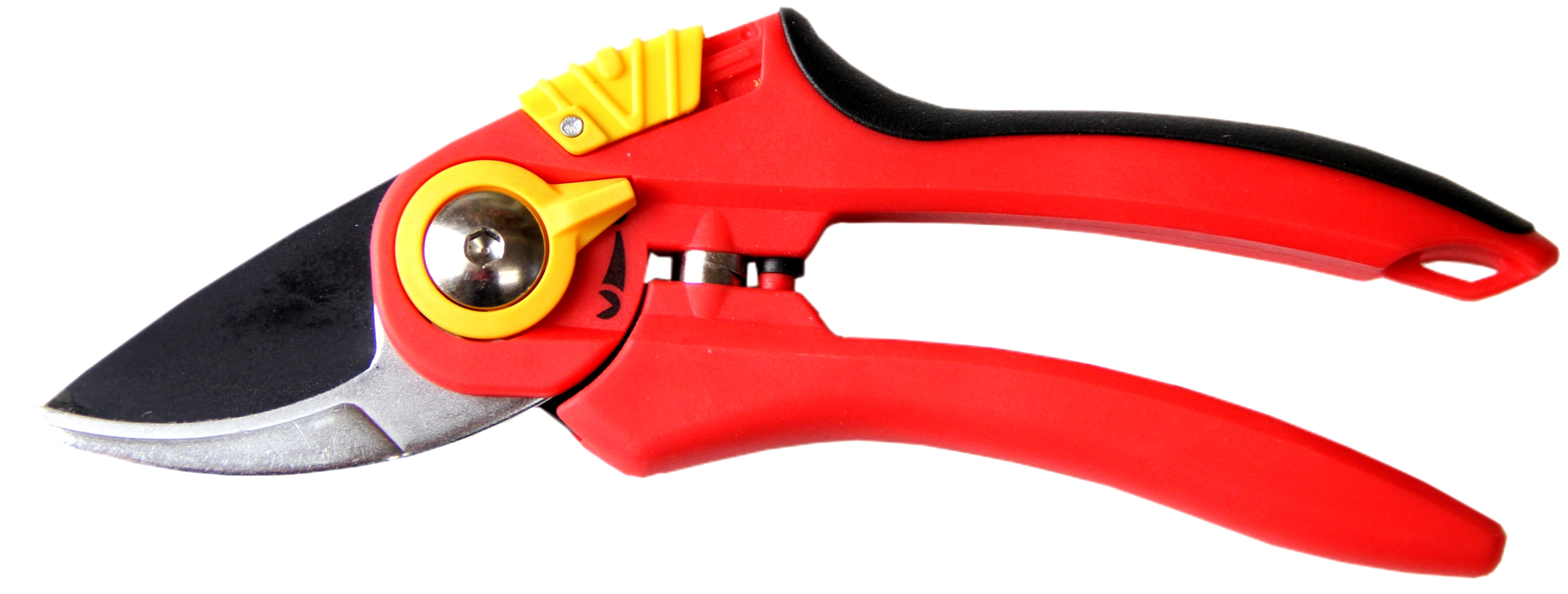 8.25" Dual Cut Bypass Pruner (Pruners)